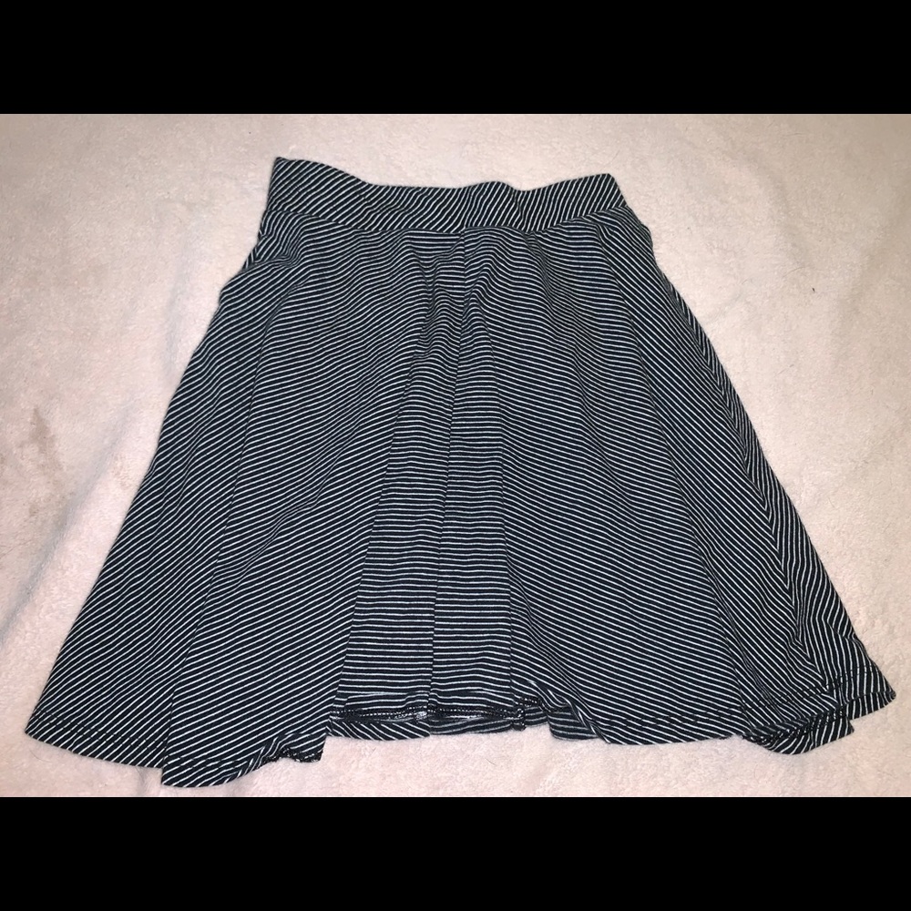 Skater Skirt